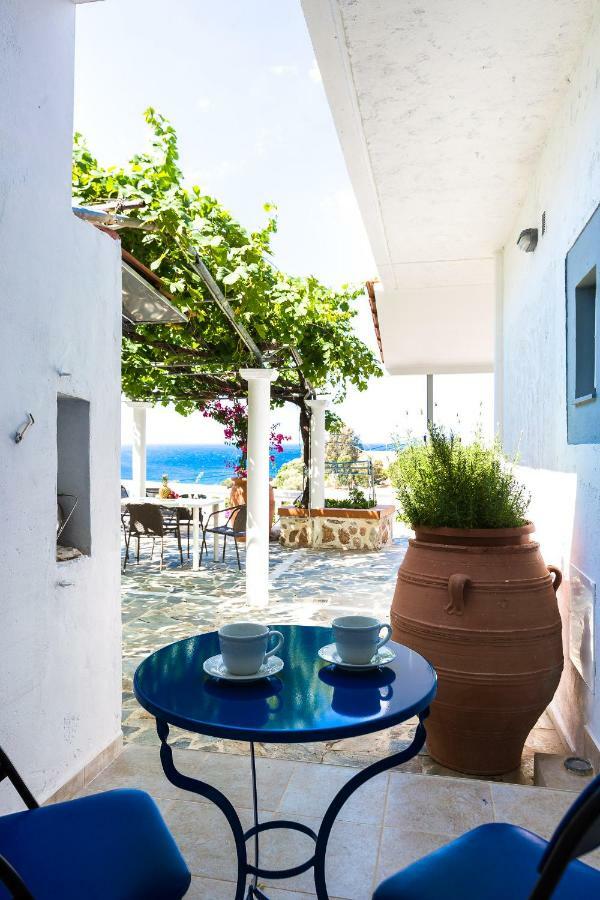 Fotinari Mare Villa Плакиас Екстериор снимка