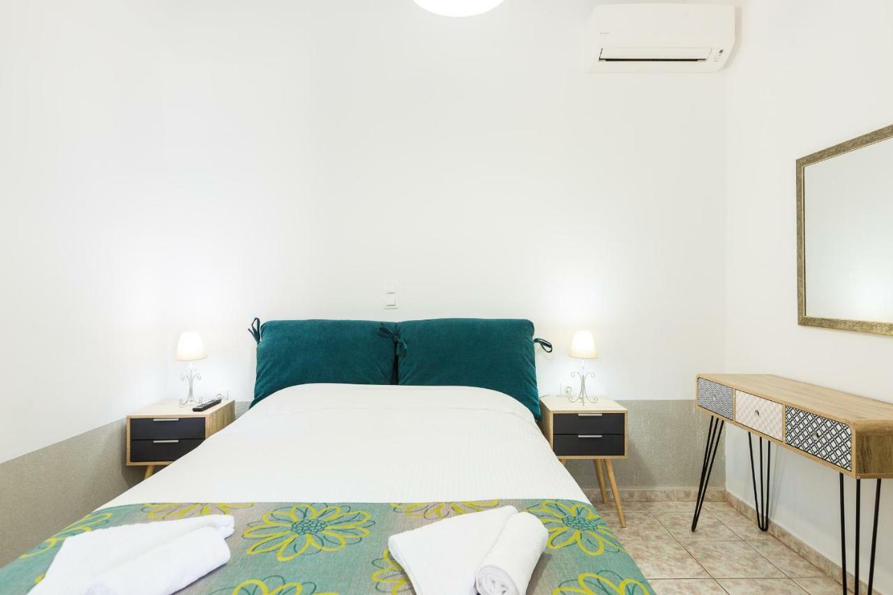 Fotinari Mare Villa Плакиас Екстериор снимка