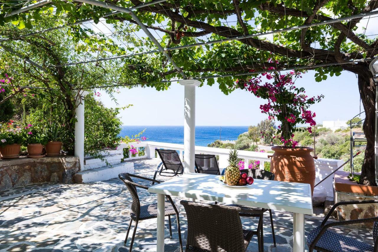 Fotinari Mare Villa Плакиас Екстериор снимка