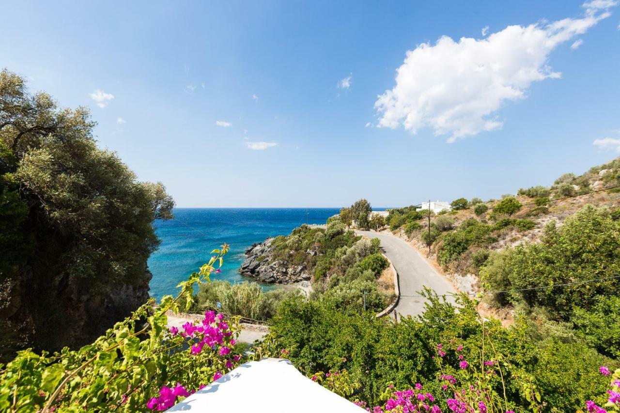 Fotinari Mare Villa Плакиас Екстериор снимка
