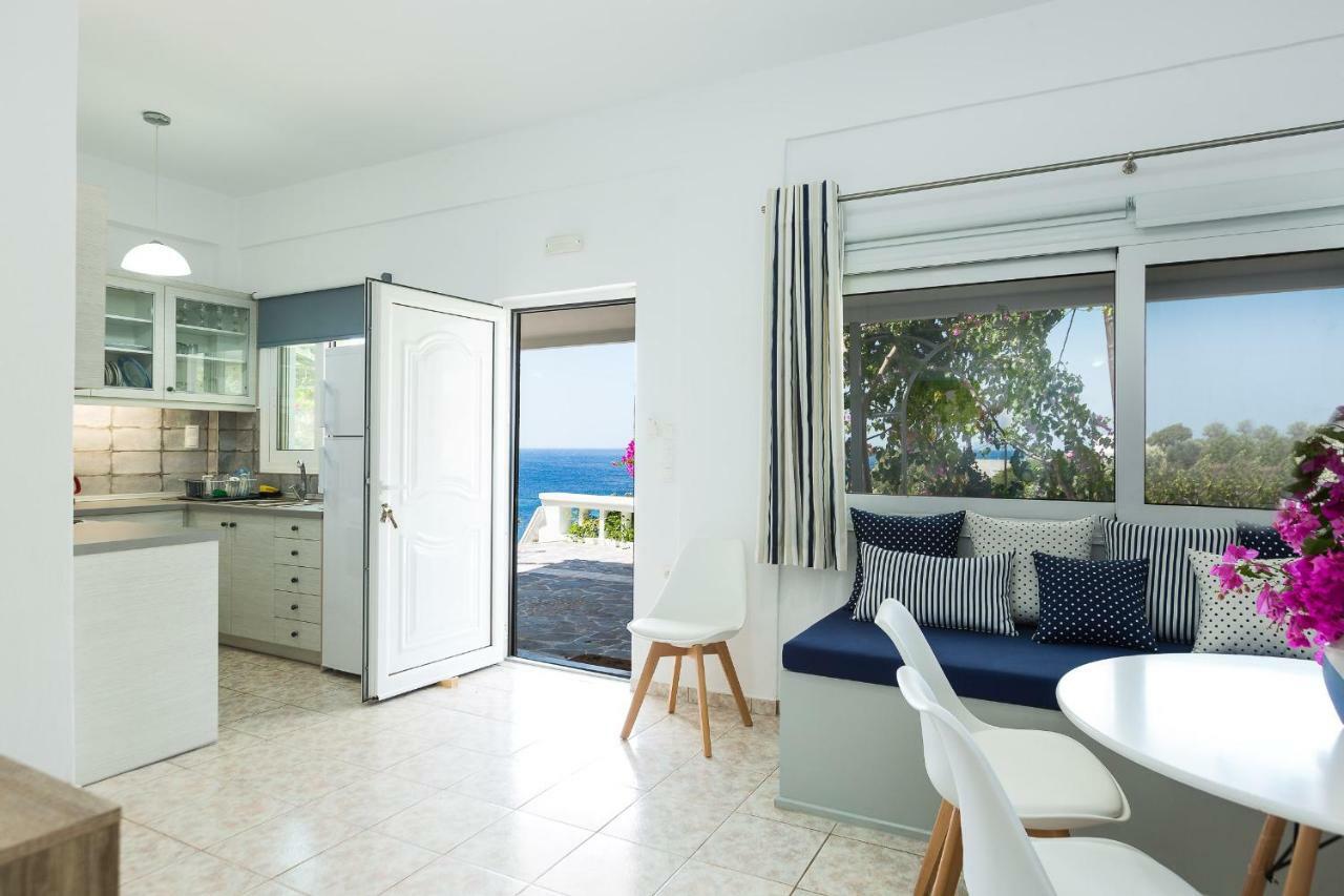 Fotinari Mare Villa Плакиас Екстериор снимка