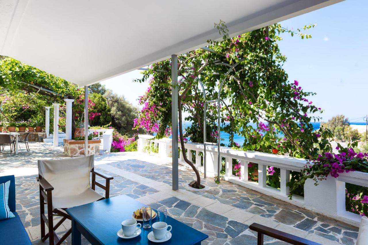 Fotinari Mare Villa Плакиас Екстериор снимка