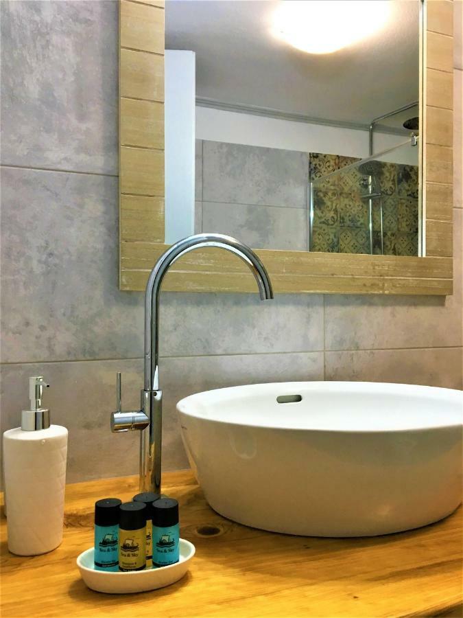 Fotinari Mare Villa Плакиас Екстериор снимка